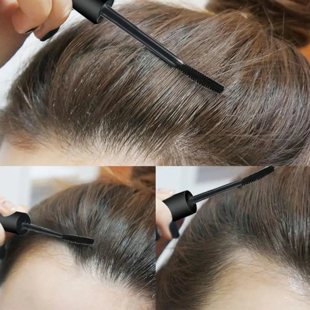 Tinta para Cabelo Instantânea